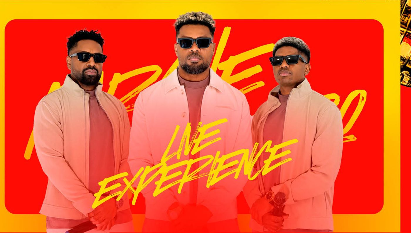 Parche Salsero - Live Experience